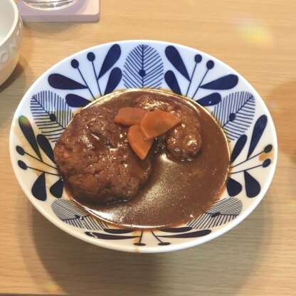 美味しくできました！